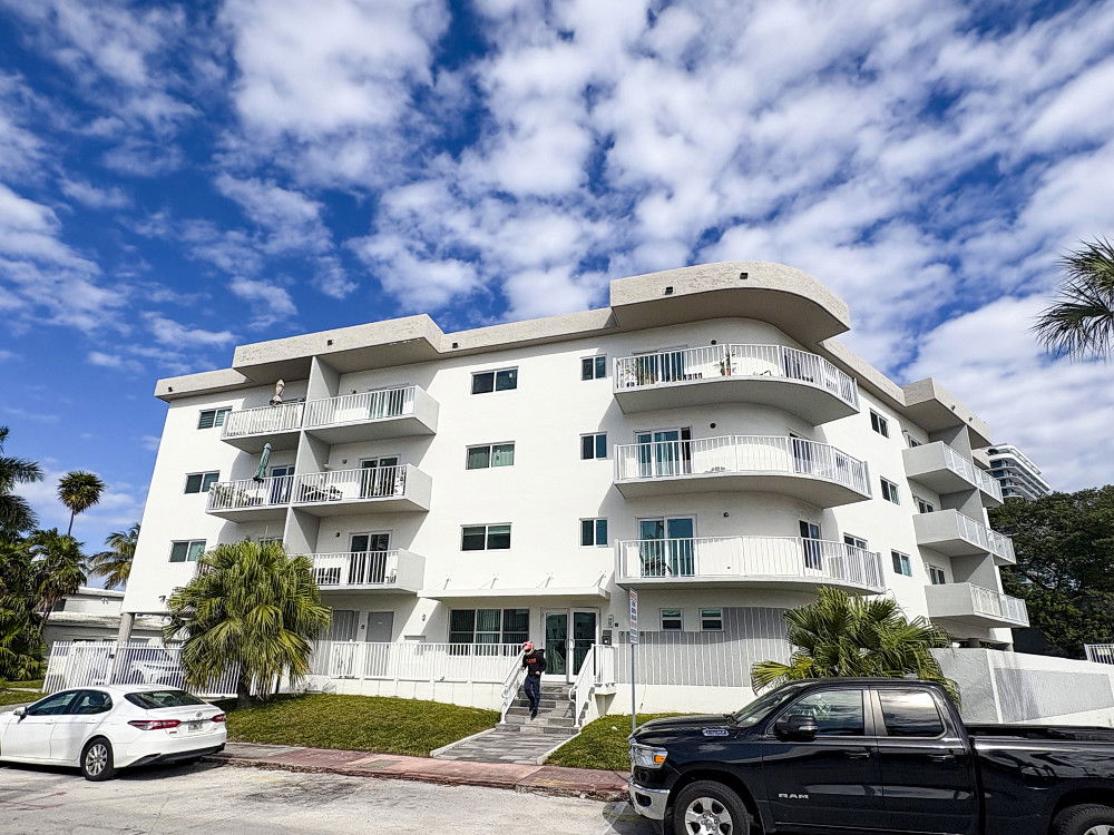 Boni-Vista Condo - 1